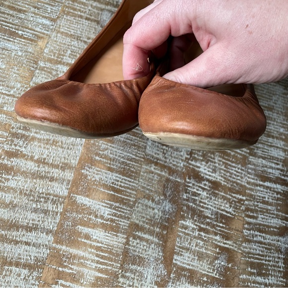 Style & Co Ballet Flats - Picture 9 of 9